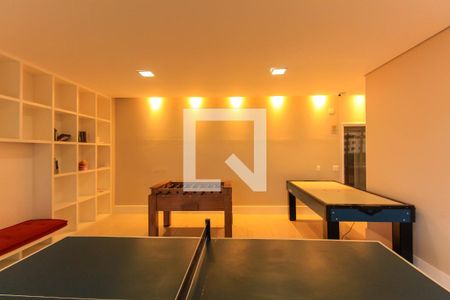 Apartamento para alugar com 147m², 3 quartos e 2 vagas Apartamento para alugar com 147m², 3 quartos e 2 vagasSala de Jogos