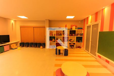 Apartamento para alugar com 147m², 3 quartos e 2 vagas Apartamento para alugar com 147m², 3 quartos e 2 vagasBrinquedoteca