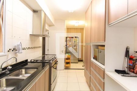 Apartamento para alugar com 147m², 3 quartos e 2 vagas Apartamento para alugar com 147m², 3 quartos e 2 vagasCozinha