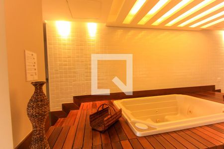 Apartamento para alugar com 147m², 3 quartos e 2 vagas Apartamento para alugar com 147m², 3 quartos e 2 vagasSaúna