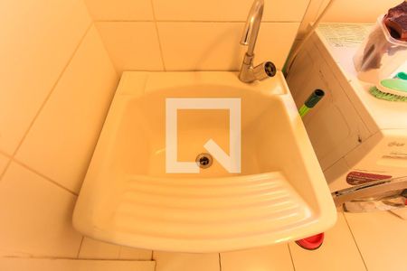 Apartamento para alugar com 147m², 3 quartos e 2 vagas Apartamento para alugar com 147m², 3 quartos e 2 vagasÁrea de Serviço