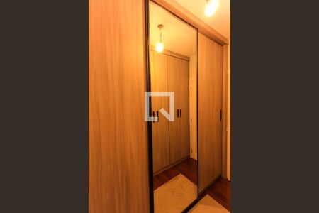 Apartamento para alugar com 147m², 3 quartos e 2 vagas Apartamento para alugar com 147m², 3 quartos e 2 vagasCloset do quarto 1