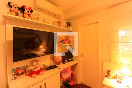 Apartamento para alugar com 147m², 3 quartos e 2 vagas Apartamento para alugar com 147m², 3 quartos e 2 vagasQuarto 2