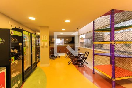 Apartamento para alugar com 147m², 3 quartos e 2 vagas Apartamento para alugar com 147m², 3 quartos e 2 vagasÁrea comum