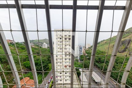 Quarto 1 de apartamento à venda com 2 quartos, 65m² em Fonseca, Niterói