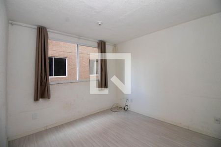 Sala de apartamento à venda com 2 quartos, 42m² em Sarandi, Porto Alegre