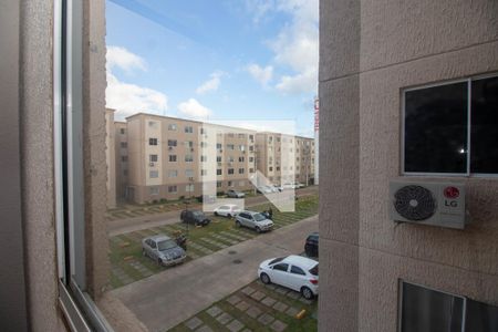 Vista do Quarto 1 de apartamento à venda com 2 quartos, 42m² em Sarandi, Porto Alegre