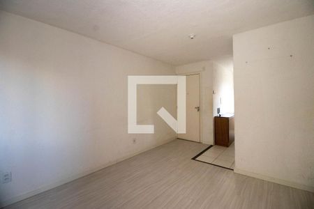 Sala de apartamento à venda com 2 quartos, 42m² em Sarandi, Porto Alegre