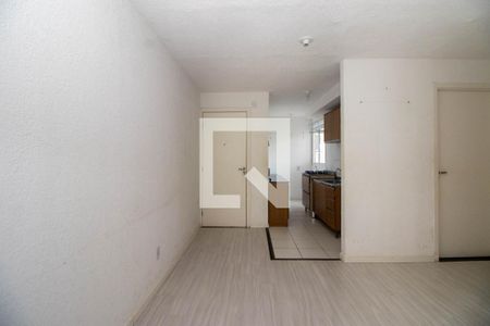 Sala de apartamento à venda com 2 quartos, 42m² em Sarandi, Porto Alegre