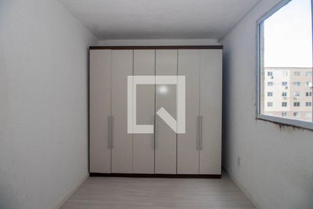 Quarto 1 de apartamento à venda com 2 quartos, 42m² em Sarandi, Porto Alegre