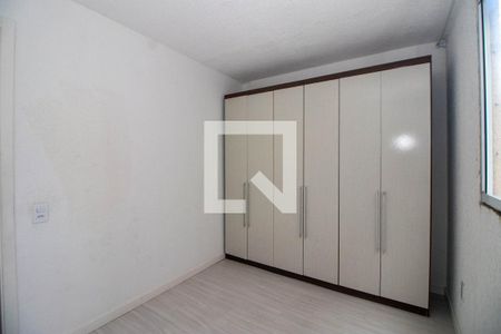 Quarto 1 de apartamento à venda com 2 quartos, 42m² em Sarandi, Porto Alegre
