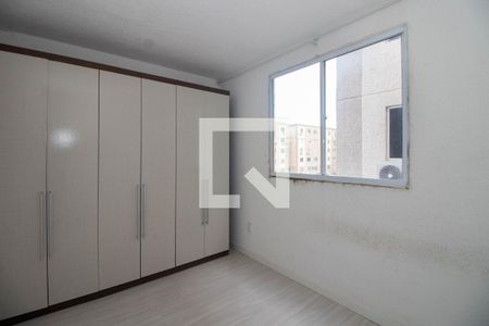 Quarto 1 de apartamento à venda com 2 quartos, 42m² em Sarandi, Porto Alegre
