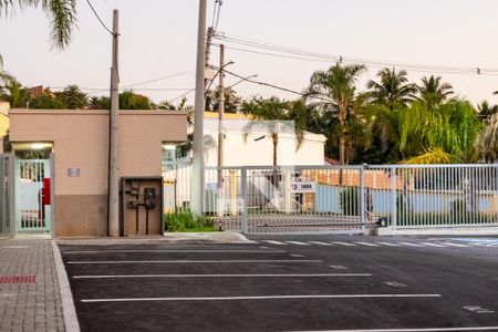 Apartamento para alugar com 41m², 2 quartos e sem vaga Apartamento para alugar com 41m², 2 quartos e sem vagaFachada e portaria