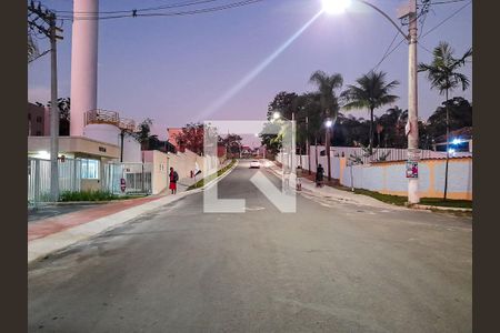 Apartamento para alugar com 41m², 2 quartos e sem vaga Apartamento para alugar com 41m², 2 quartos e sem vagaVista da Rua