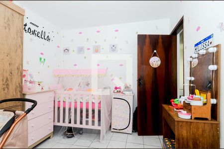 Quarto 1 de apartamento para alugar com 2 quartos, 45m² em Centro, Guarulhos