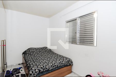 Quarto 2 de apartamento para alugar com 2 quartos, 45m² em Centro, Guarulhos