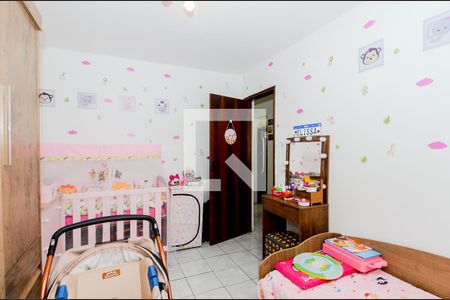 Quarto 1 de apartamento para alugar com 2 quartos, 45m² em Centro, Guarulhos