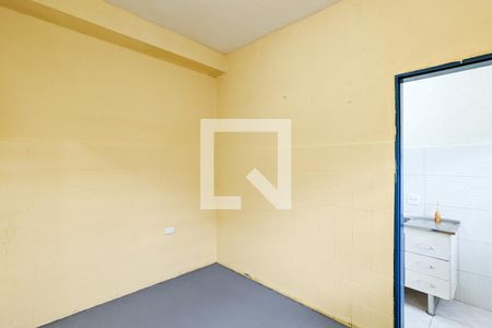 Kitnet de casa à venda com 1 quarto, 35m² em Rudge Ramos, São Bernardo do Campo