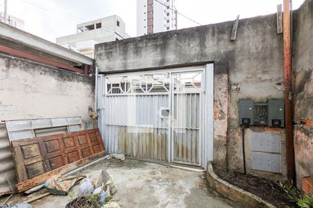 Área comum de casa à venda com 1 quarto, 35m² em Rudge Ramos, São Bernardo do Campo