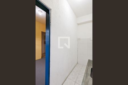 Cozinha de casa à venda com 1 quarto, 35m² em Rudge Ramos, São Bernardo do Campo