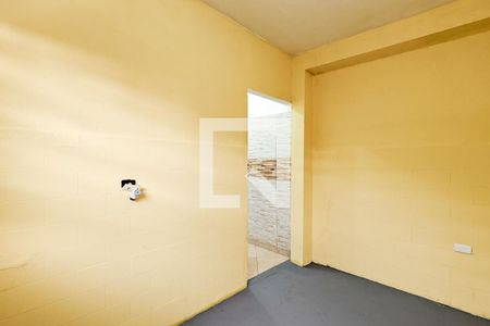 Kitnet de casa à venda com 1 quarto, 35m² em Rudge Ramos, São Bernardo do Campo