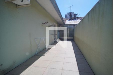 Casa à venda com 205m², 3 quartos e 2 vagasPátio _Fundos