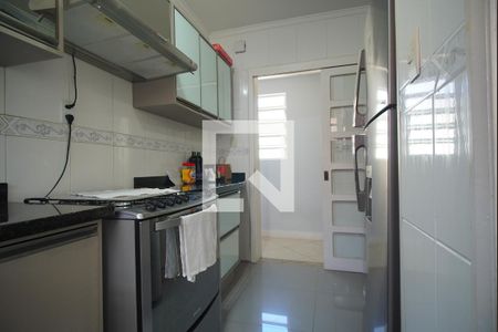 Casa à venda com 205m², 3 quartos e 2 vagasCozinha