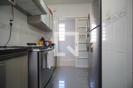 Casa à venda com 205m², 3 quartos e 2 vagasCozinha
