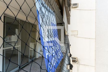 PLACA de apartamento para alugar com 2 quartos, 87m² em Grajau, Rio de Janeiro