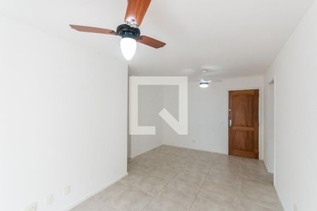 Sala de apartamento para alugar com 2 quartos, 87m² em Grajau, Rio de Janeiro