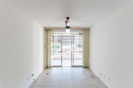 Sala de apartamento para alugar com 2 quartos, 87m² em Grajau, Rio de Janeiro