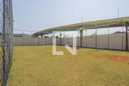 Apartamento à venda com 68m², 2 quartos e 1 vagaCampo gramado