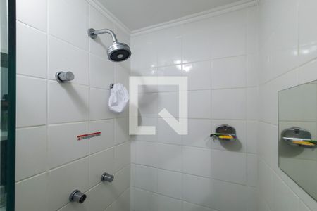 Apartamento à venda com 68m², 2 quartos e 1 vaga Apartamento à venda com 68m², 2 quartos e 1 vagaBanheiro