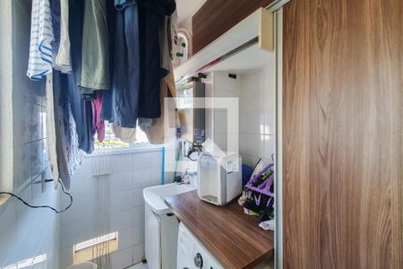 Apartamento à venda com 68m², 2 quartos e 1 vaga Apartamento à venda com 68m², 2 quartos e 1 vagaÁrea de Serviço