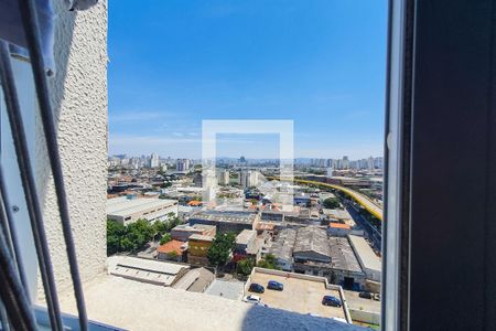 Apartamento à venda com 68m², 2 quartos e 1 vaga Apartamento à venda com 68m², 2 quartos e 1 vagaVista Área de Serviço