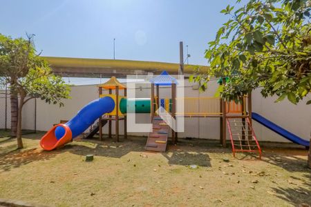 Apartamento à venda com 68m², 2 quartos e 1 vagaÁrea comum - Playground