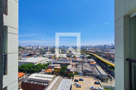 Apartamento à venda com 68m², 2 quartos e 1 vaga Apartamento à venda com 68m², 2 quartos e 1 vagaVista Quarto 2 - suite
