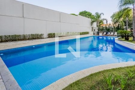 Apartamento à venda com 68m², 2 quartos e 1 vagaÁrea comum - Piscina