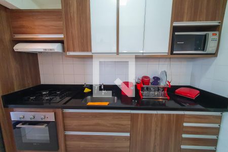 Apartamento à venda com 68m², 2 quartos e 1 vaga Apartamento à venda com 68m², 2 quartos e 1 vagaCozinha