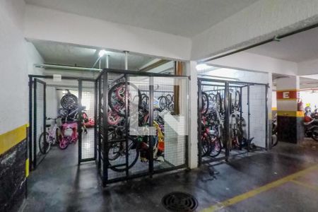 Apartamento à venda com 68m², 2 quartos e 1 vagaBicicletario