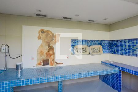 Apartamento à venda com 68m², 2 quartos e 1 vagaEspaço PET