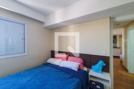 Apartamento à venda com 68m², 2 quartos e 1 vaga Apartamento à venda com 68m², 2 quartos e 1 vagaQuarto 2 - suite