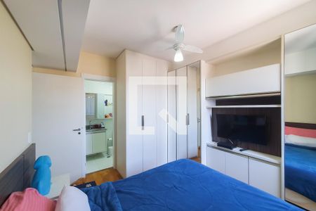 Apartamento à venda com 68m², 2 quartos e 1 vaga Apartamento à venda com 68m², 2 quartos e 1 vagaQuarto 2 - suite