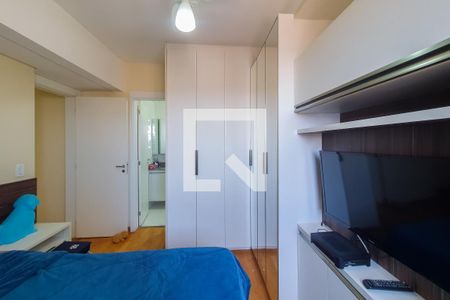 Apartamento à venda com 68m², 2 quartos e 1 vaga Apartamento à venda com 68m², 2 quartos e 1 vagaQuarto 2 - suite