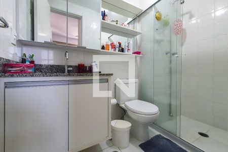 Apartamento à venda com 68m², 2 quartos e 1 vaga Apartamento à venda com 68m², 2 quartos e 1 vagaQuarto 2 - suite