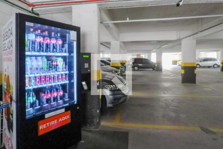 Apartamento à venda com 68m², 2 quartos e 1 vagaGaragem