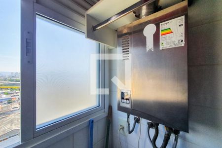 Apartamento à venda com 68m², 2 quartos e 1 vaga Apartamento à venda com 68m², 2 quartos e 1 vagaÁrea de Serviço