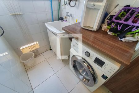 Apartamento à venda com 68m², 2 quartos e 1 vaga Apartamento à venda com 68m², 2 quartos e 1 vagaÁrea de Serviço