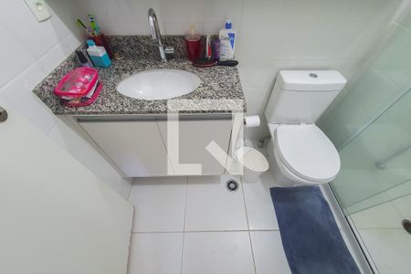 Apartamento à venda com 68m², 2 quartos e 1 vaga Apartamento à venda com 68m², 2 quartos e 1 vagaQuarto 2 - suite