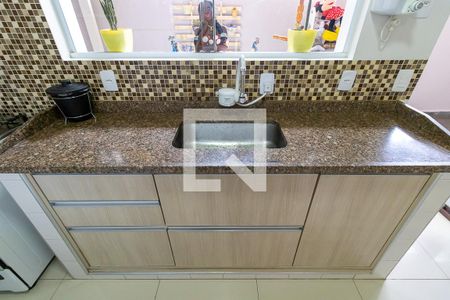 Casa à venda com 260m², 5 quartos e 4 vagas Casa à venda com 260m², 5 quartos e 4 vagasCozinha